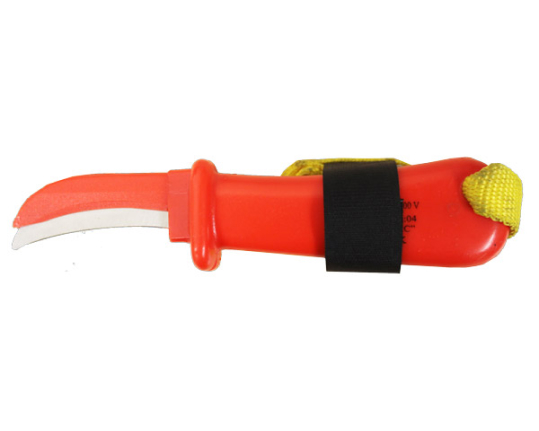 STOPDROP TOOLING WIRE TWISTER CUTTER REVERSIBLE FOR WORKING AT HEIGHT. •  STOPDROP TOOLING