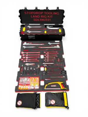 MOBILE LAND RIG TOOL KIT