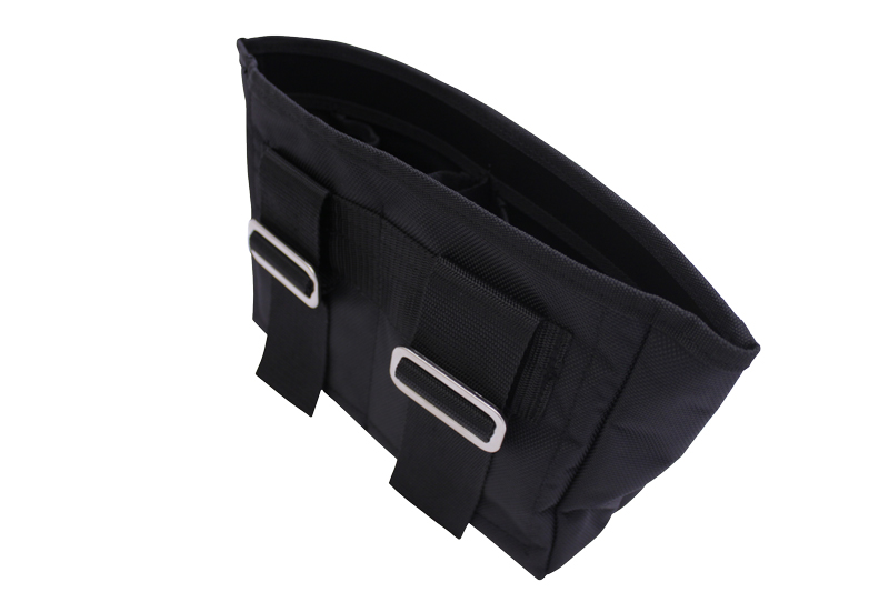 SCAFFOLDERS TOOL BELT POUCH • STOPDROP TOOLING